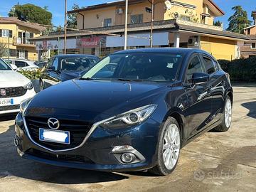 Mazda 3 Mazda3 2.2
