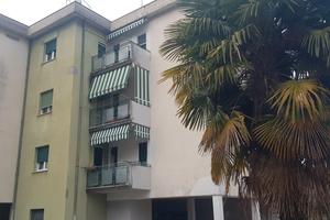 Trilocale luminoso con piccola cantina