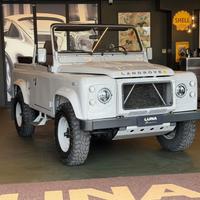 Land Rover Defender 90 2.5 td Soft Top 19J