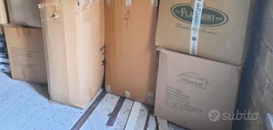 Bocciolare da imballo 