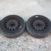 Pneumatici estivi 175 65 R14 Nexen Nblue HD Plus