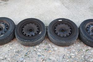 Pneumatici estivi 175 65 R14 Nexen Nblue HD Plus