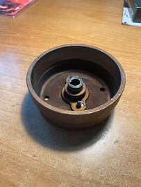 Campana + Frizione per Piaggio Si/Ciao/Bravo