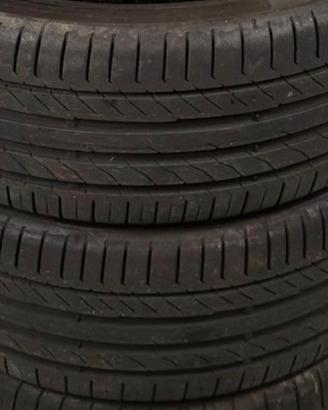 Gomme seminuove