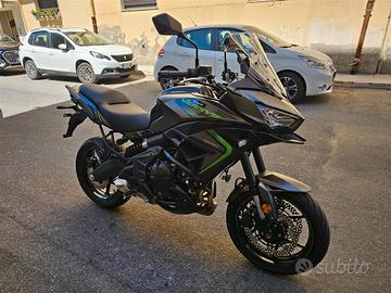kawasaki versys 650 versys650 gy1