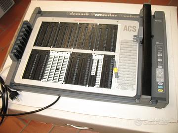 Plotter Modernotecnica