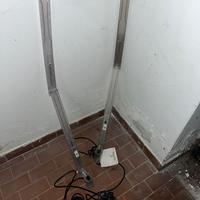 Lampade da scrivania Edisson trasparente – Design