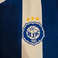 Maglia calcio HJK