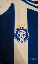 Maglia calcio HJK