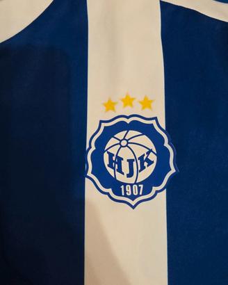 Maglia calcio HJK