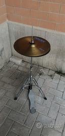 Charleston completo per batteria 