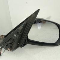 SPECCHIETTO RETROVISORE DESTRO FIAT 500 L Serie (3