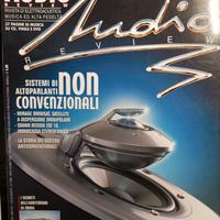 Rivista AUDIO REVIEW n° 226 del 2002