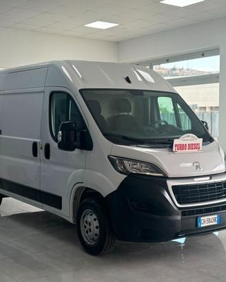 Peugeot Boxer 2.2 BlueHDi l2 h2 anno 2022