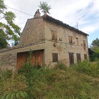 Rustico a ponzano di fermo