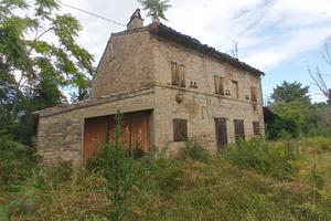 Rustico a ponzano di fermo