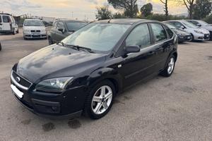 Ford Focus CC C-Max 1.6 TDCi (90CV) Ghia
