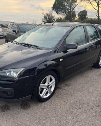 Ford Focus CC C-Max 1.6 TDCi (90CV) Ghia