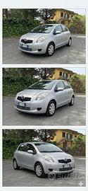 Toyota Yaris 1.4 D-4D Sol - Garanzia 12 Mesi