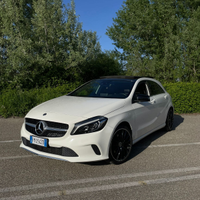 Mercedes classe A 200d