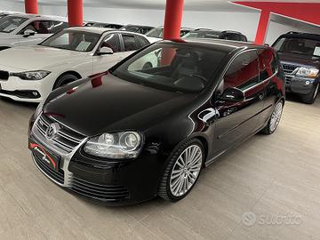 Volkswagen Golf V 3.2 VR6 R32 4x4 DSG