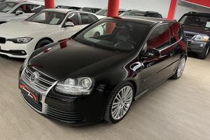 Volkswagen Golf V 3.2 VR6 R32 4x4 DSG