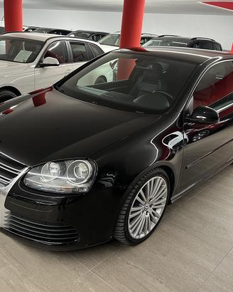 Volkswagen Golf V 3.2 VR6 R32 4x4 DSG