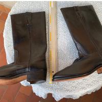 Stivali Made in Spain