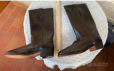 Stivali Made in Spain