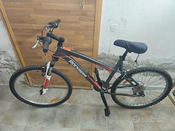mountain bike rockrider