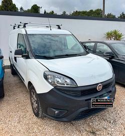 Ricambi Fiat Doblo 2021 1.4 b/m 198a4000 88 KW