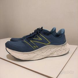 New Balance Fresh Foam X More v4