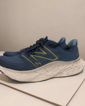 New Balance Fresh Foam X More v4