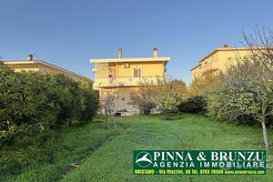 Baratili S. P. - Villa ampio Giardino