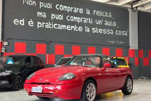 Fiat Barchetta 1.8 16V