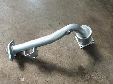 catalizzatore peougeot 206 - citroen c3 - fiat
