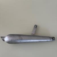 Gilera 175 regolarità competizione