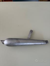 Gilera 175 regolarità competizione