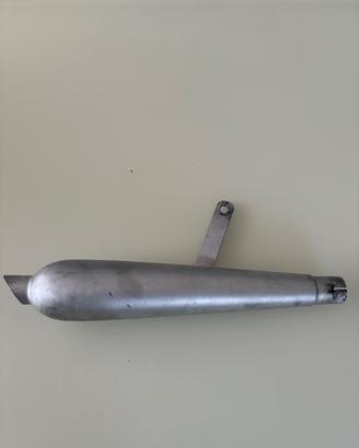Gilera 175 regolarità competizione