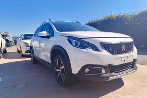 PEUGEOT 2008 1560CC 73KW (SIGLA MOTORE BH02) DIESE