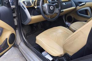 Smart cabrio 