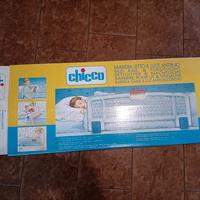Barra letto con luce antibuio Chicco
