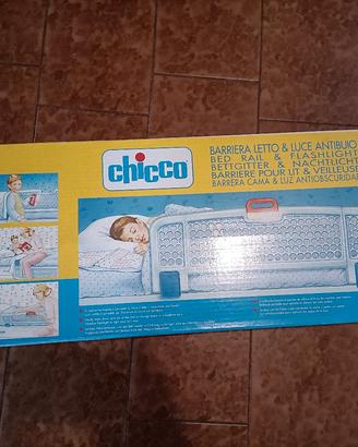 Barra letto con luce antibuio Chicco