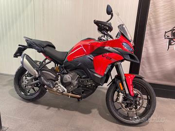 Ducati Multistrada V2 S