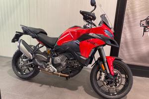 Ducati Multistrada V2 S