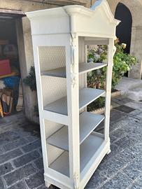 libreria antica 