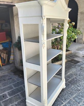 libreria antica 