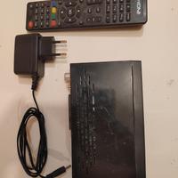 Decoder Digitale Terrestre