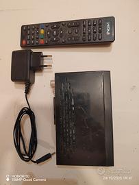 Decoder Digitale Terrestre