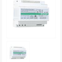 ￼

Alimentatore Kit Audio/Video SIMPLEBUS2 Comelit